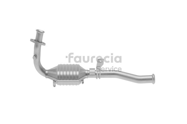 Įsigykite nebrangią originalią Katalizatoriaus FS55423K. sulyginama su 7700836021 OEM numeriais internetu