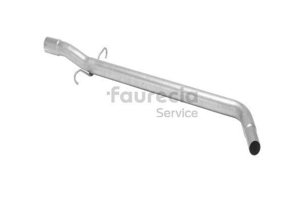 OEM Voorpijp RENAULT 1.9 D 64 PK Diesel 7700844704 van Faurecia online aan geweldige prijzen