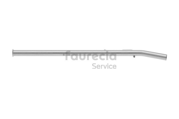 OEM Voorpijp RENAULT 1.2 (BB0A, BB0F, BB10, BB1K, BB28, BB2D, BB2H, CB0A,... 58 PK Benzine 7700418958 van Faurecia online aan verbazingwekkende prijzen