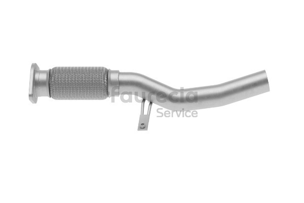 OEM Voorpijp RENAULT 1.2 TCe (DZ16, DZ28) 132 PK Benzine 200103212R van Faurecia online aan geweldige prijzen