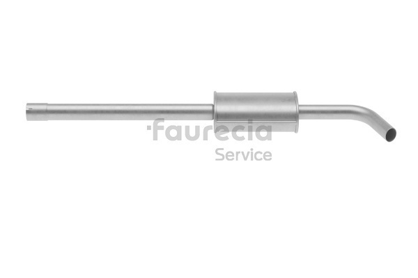 Cumpărați Toba esapament primara de la Faurecia Număr produs: FS55448 la prețul de doar 648,32 lei