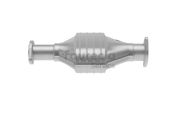 Köp billiga original Katalysator FS55451K jämförbara med 7700815492 OEM nummer på nätet