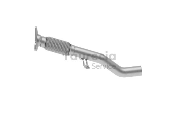 OEM Voorpijp RENAULT 2.0 TCe 220 220 PK Benzine 200107736R van Faurecia online aan geweldige prijzen