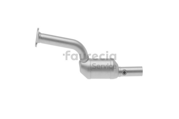 Faurecia Catalizator FS55473K