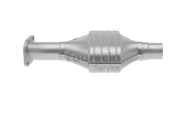 OEM Katalyzátor RENAULT 1.9 dTi 98 HP Diesel 7700437852 od Faurecia online za výborné ceny