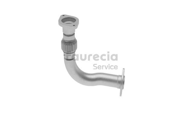 OEM Izpusna cev RENAULT 2.0 i 114 KM Bencin 7700419762 iz Faurecia prek spleta po odličnih cenah