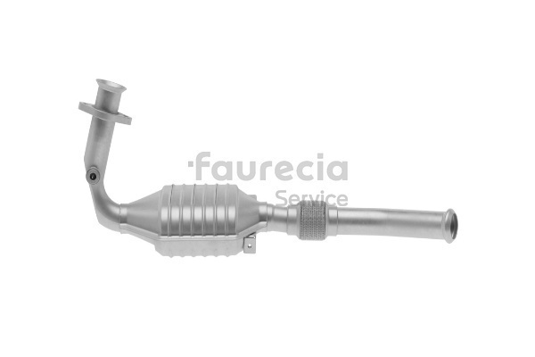 OEM Katalysator RENAULT 1.4 (B/CB0C, B/CB0S) 75 PK Benzine 7700430017 van Faurecia online aan geweldige prijzen