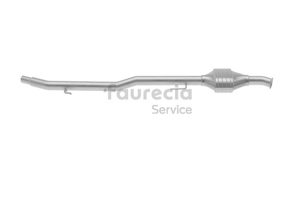 OEM Katalysator RENAULT 1.9 D (B/C/S576, B/C/S57L) 64 PK Diesel 7700426921 van Faurecia online aan verbazingwekkende prijzen