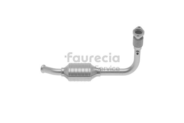 Cumpărați online Catalizator FS55523K original/ă și la un preț mic, compatibil/ă cu nr. OEM 7700412261