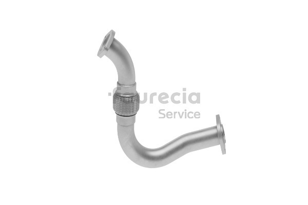 OEM Voorpijp RENAULT 1.9 D 64 PK Diesel 7700419908 van Faurecia online aan geweldige prijzen
