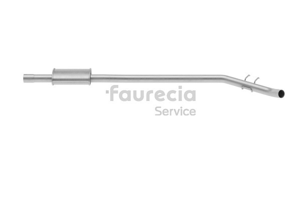 OEM Toba esapament primara Renault 19 Chamade l53 1988 7700765132, 7700787551, 7700787221 Faurecia