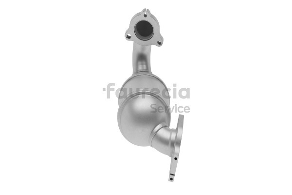 Köp Faurecia Katalysator Produktnummer: FS55559K till det förmånliga priset av 4733,12 kr