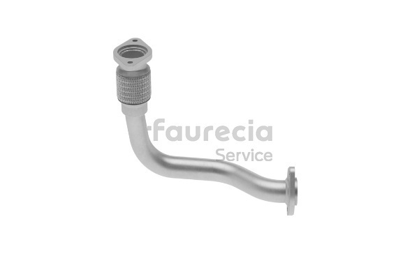 Cumpărați online Racord evacuare FS55570 original/ă și la un preț mic, compatibil/ă cu nr. OEM 7700846608