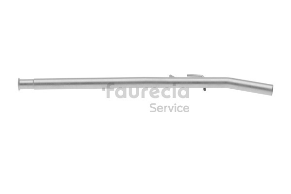 OEM Voorpijp RENAULT 1.5 dCi 80 PK Diesel 8200086858 van Faurecia online aan verbazingwekkende prijzen
