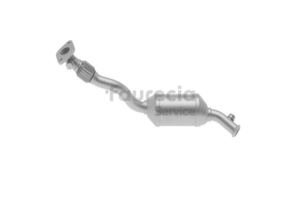 Cumpărați online Catalizator FS55592K original/ă și la un preț mic, compatibil/ă cu nr. OEM 7700431818
