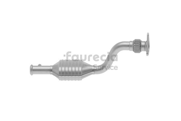 OEM Katalyzátor RENAULT 1.6 (JA00) 110 HP Benzín 3600178 od Faurecia online za výborné ceny