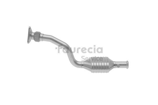 Įsigykite nebrangią originalią Katalizatoriaus FS55601K. sulyginama su 7700431277 OEM numeriais internetu