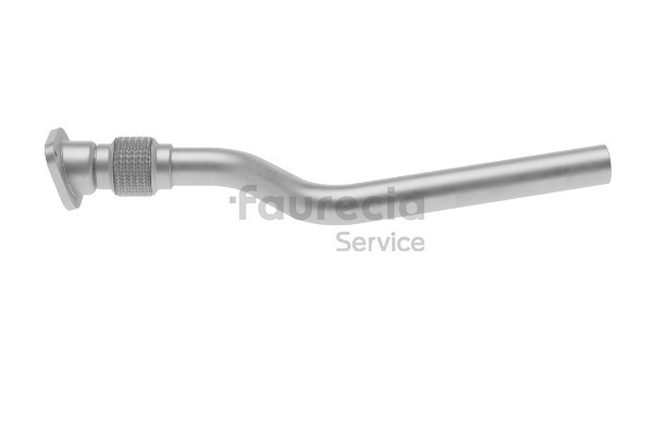 Köp billiga original Avgasrör FS55610 jämförbara med 8200189553 OEM nummer på nätet
