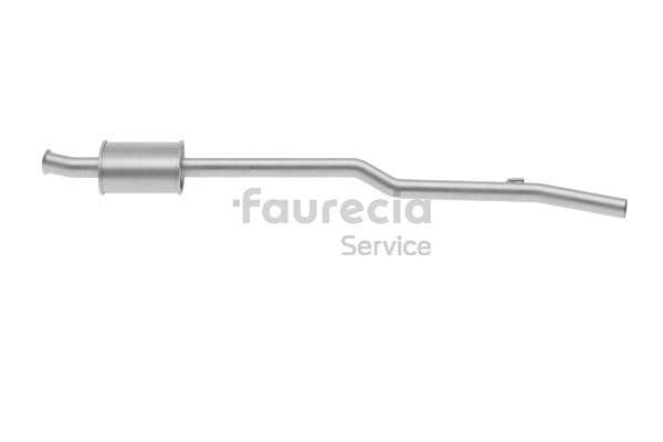 OEM Toba primara Renault Clio 2 2006 7700419246, 7700418570, 8200086860 Faurecia