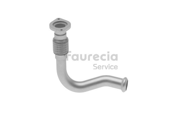 OEM Voorpijp RENAULT 1.9 dTi 80 PK Diesel 7700428923 van Faurecia online aan verbazingwekkende prijzen