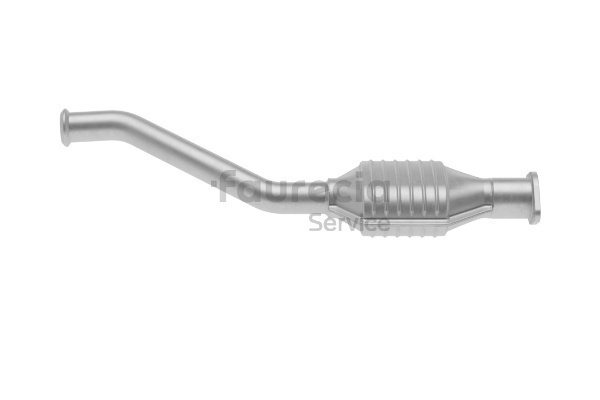Köp billiga original Katalysator FS55624K jämförbara med 7700876145 OEM nummer på nätet