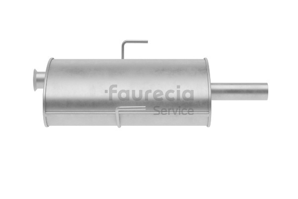 Köp billiga original Främre ljuddämpare FS55625 jämförbara med 6025304101 OEM nummer på nätet