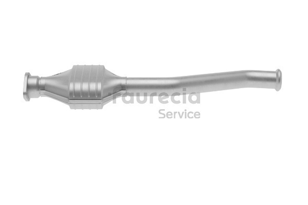 Įsigykite nebrangią originalią Katalizatoriaus FS55636K. sulyginama su 7700876146 OEM numeriais internetu