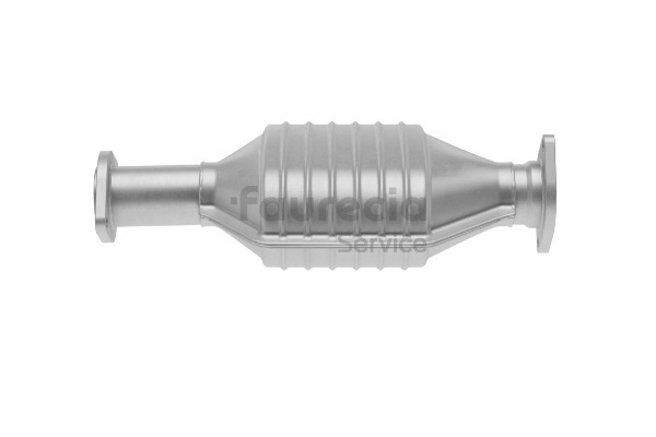 Köp Faurecia Katalysator Produktnummer: FS55644K till det förmånliga priset av 3300,26 kr