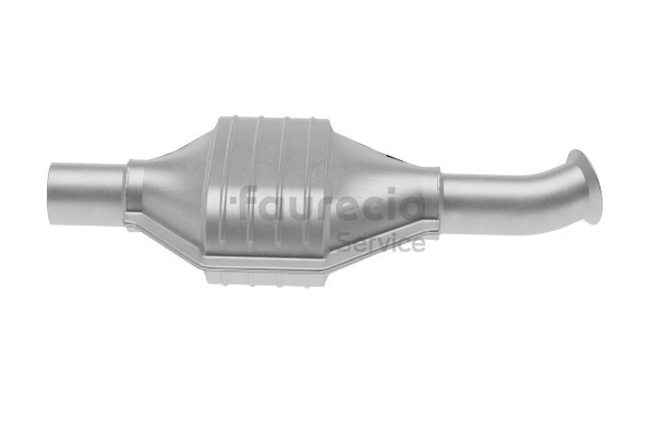 OEM Katalysator RENAULT 1.9 dTi 80 PK Diesel 7700314089 van Faurecia online aan verbazingwekkende prijzen