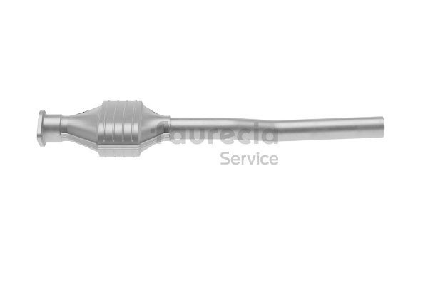 Köp Faurecia Katalysator Produktnummer: FS55660K till det förmånliga priset av 3479,38 kr