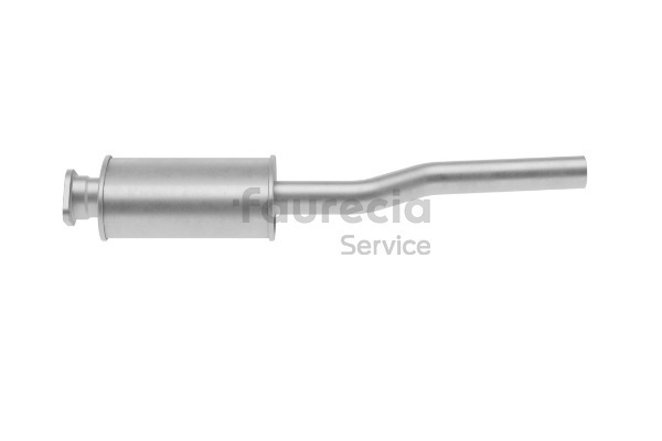 Cumpărați online Toba esapament primara FS55665 original/ă și la un preț mic, compatibil/ă cu nr. OEM 7700830564