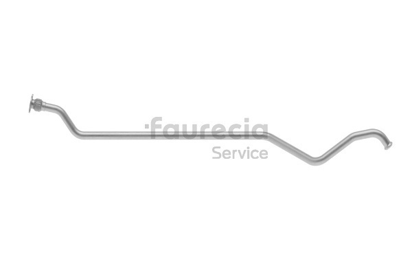 OEM Voorpijp RENAULT 1.9 dCi 107 PK Diesel 8200017580 van Faurecia online aan geweldige prijzen