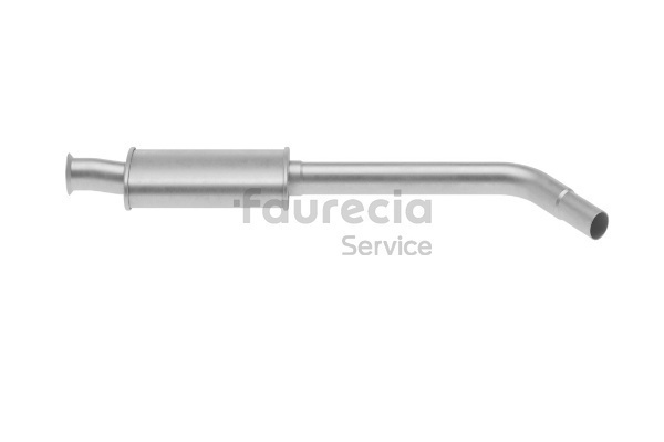 OEM Toba esapament primara RENAULT 1.4 16V 95 CP benzina 7700431965 de la Faurecia online la un preț incredibil
