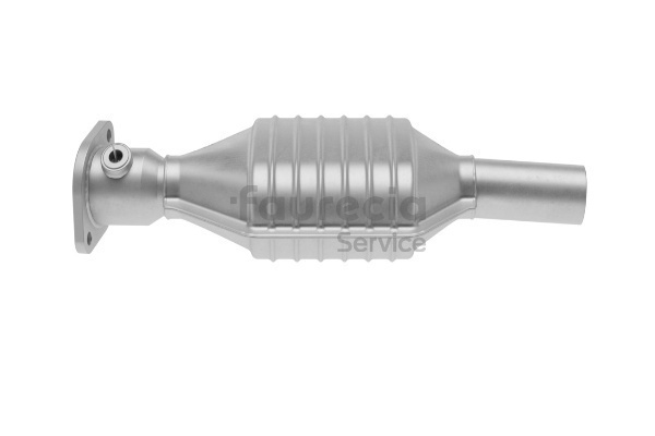 Ostke Faurecia Katalüsaator Toode nr.: FS55682K madala hinnaga 233,62 €
