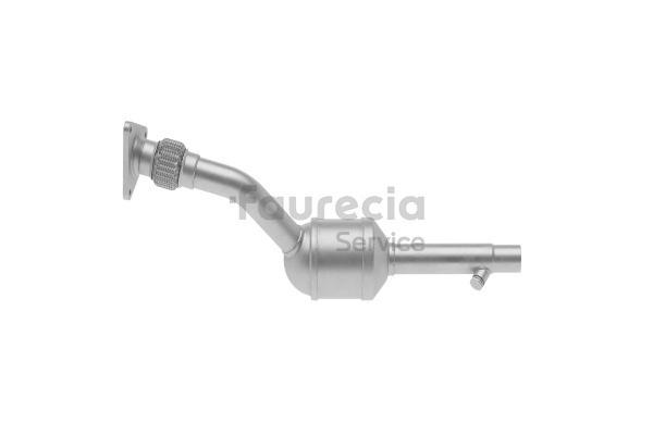 Įsigykite nebrangią originalią Katalizatoriaus FS55686K. sulyginama su 8200374611 OEM numeriais internetu
