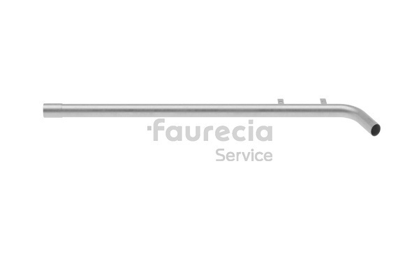 OEM Výfukové potrubie RENAULT 1.5 dCi 86 HP nafta 8200276020 od Faurecia online za výborné ceny