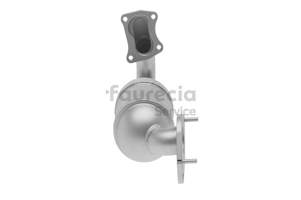 Köp Faurecia Katalysator Produktnummer: FS55702K till det förmånliga priset av 4844,78 kr
