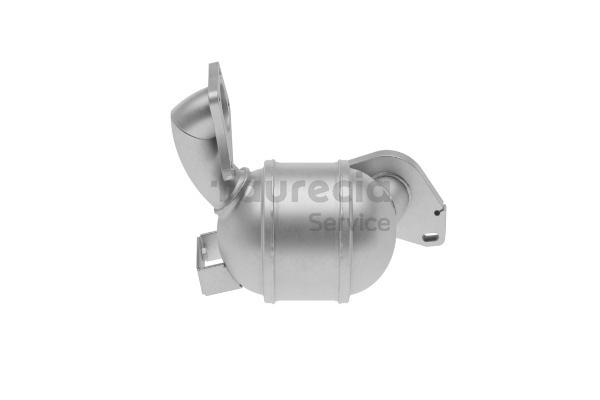 OEM Katalysator RENAULT 1.5 dCi (LM02, LM13, LM2A) 101 PK Diesel 8200218829 van Faurecia online aan geweldige prijzen