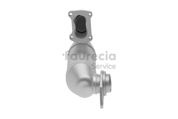 Köp Faurecia Katalysator Produktnummer: FS55704K till det förmånliga priset av 4388,13 kr