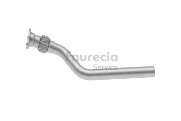 OEM Voorpijp RENAULT 1.9 dCi 120 PK Diesel 8200189554 van Faurecia online aan verbazingwekkende prijzen
