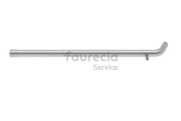 Koop Faurecia Voorpijp Productnr.: FS55707 aan de laagste prijs van 100,30 €