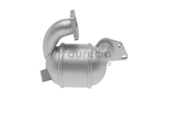 Įsigykite Faurecia Katalizatoriaus Prekės Nr.: FS55709K už žemiausią 348,63 € kainą