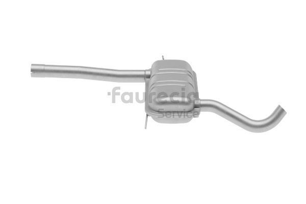 Faurecia Toba esapament primara FS55719