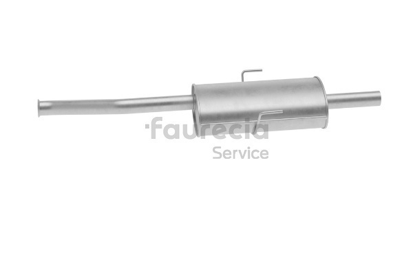 Köp billiga original Främre ljuddämpare FS55760 jämförbara med 6025312617 OEM nummer på nätet