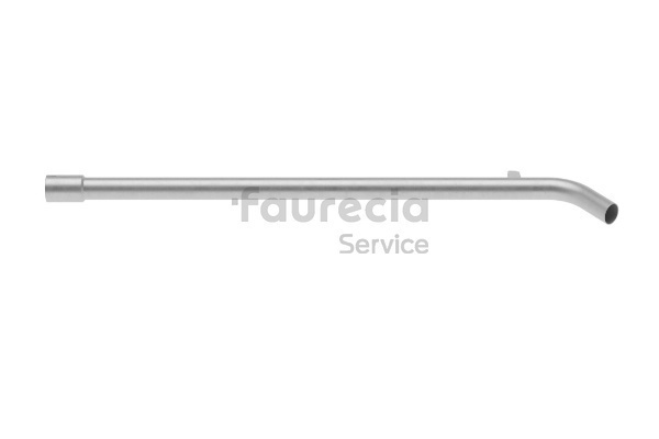 Cumpărați Racord evacuare de la Faurecia Număr produs: FS55781 la prețul de doar 319,34 lei