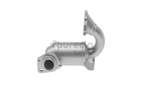 OEM Katalyzátor RENAULT 1.5 dCi 65 HP Diesel 8200293881 od Faurecia online za výborné ceny