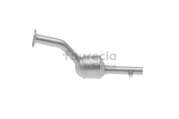 OEM Katalyzátor RENAULT 1.2 75 HP Benzín 8200276170 od Faurecia online za výborné ceny