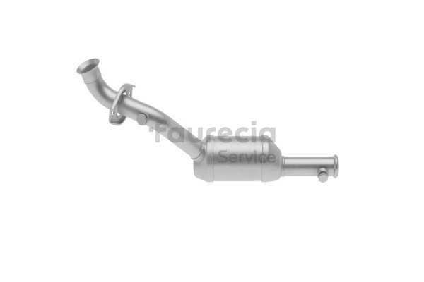 Įsigykite nebrangią originalią Katalizatoriaus FS55882K. sulyginama su 200102969R OEM numeriais internetu