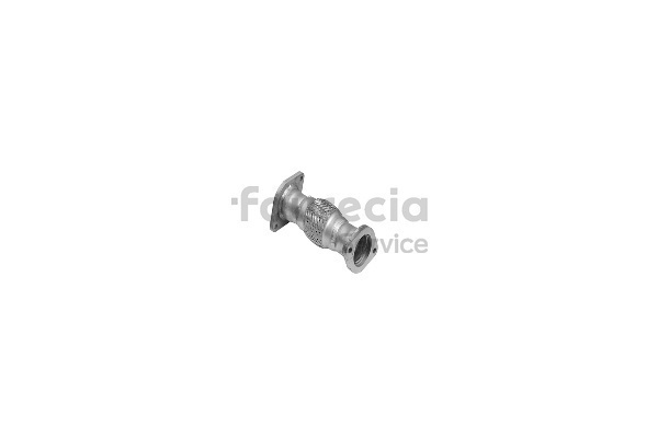 OEM Teava evacuare Renault Espace JK 2012 8200292822, 8200306038, 8200052323 Faurecia