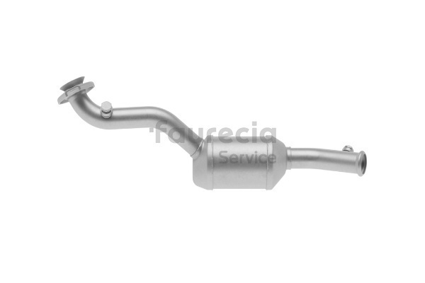 Įsigykite nebrangią originalią Katalizatoriaus FS55932K. sulyginama su 8200265169 OEM numeriais internetu